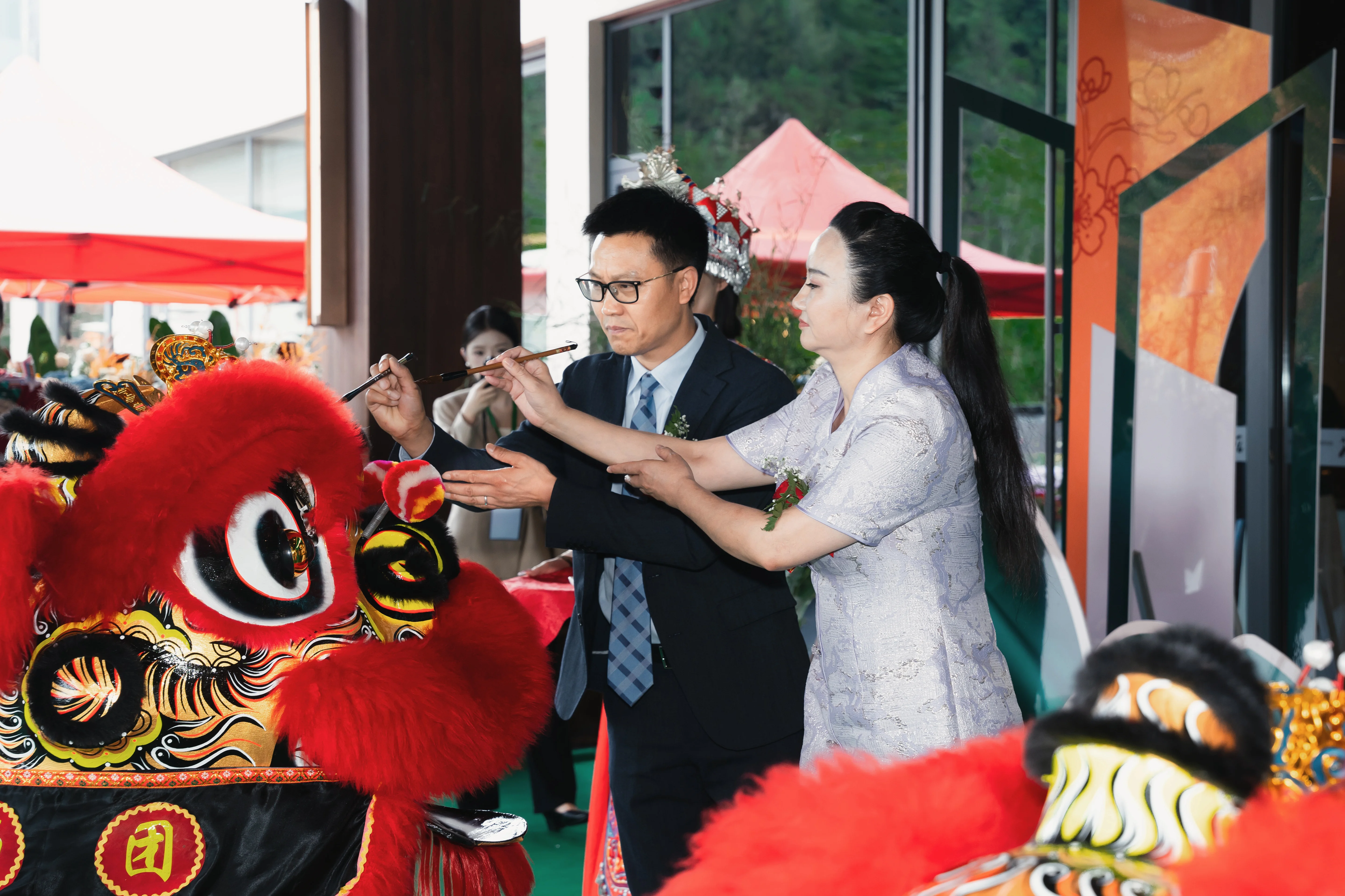 状元山居开业迎宾，利川再添高端酒店民宿！