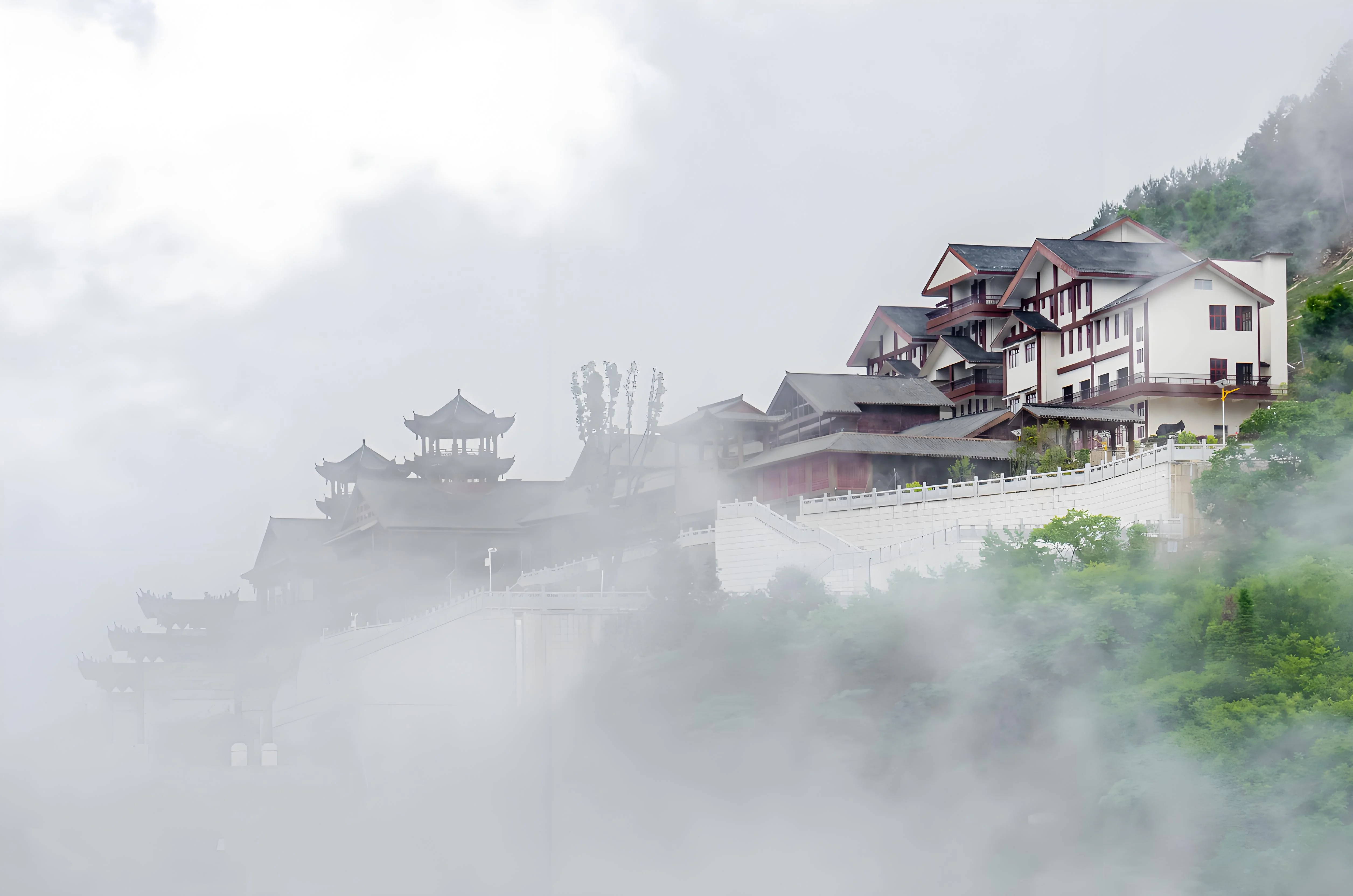 巫峡口 - 2