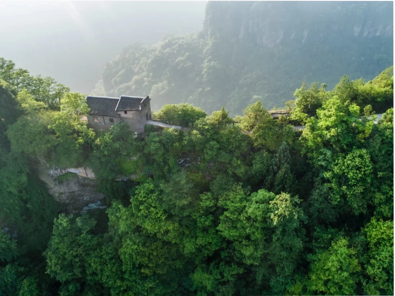 鱼木寨 - 2